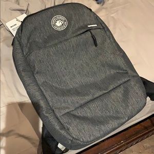 Incase City compact backpack